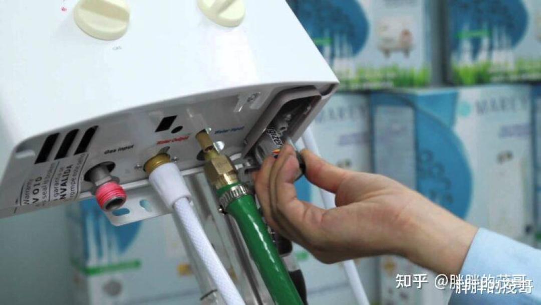 林内的零冷水要不要开?先看你家那根管、那台泵、那张燃气账单