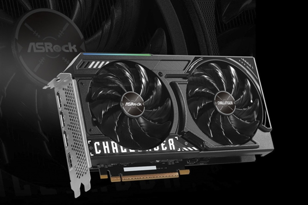 只需换个软件:Intel锐炫B580跑AI实测快了3倍!