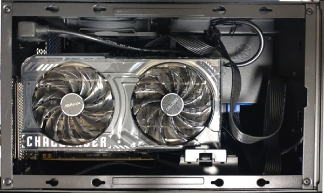 只需换个软件:Intel锐炫B580跑AI实测快了3倍!