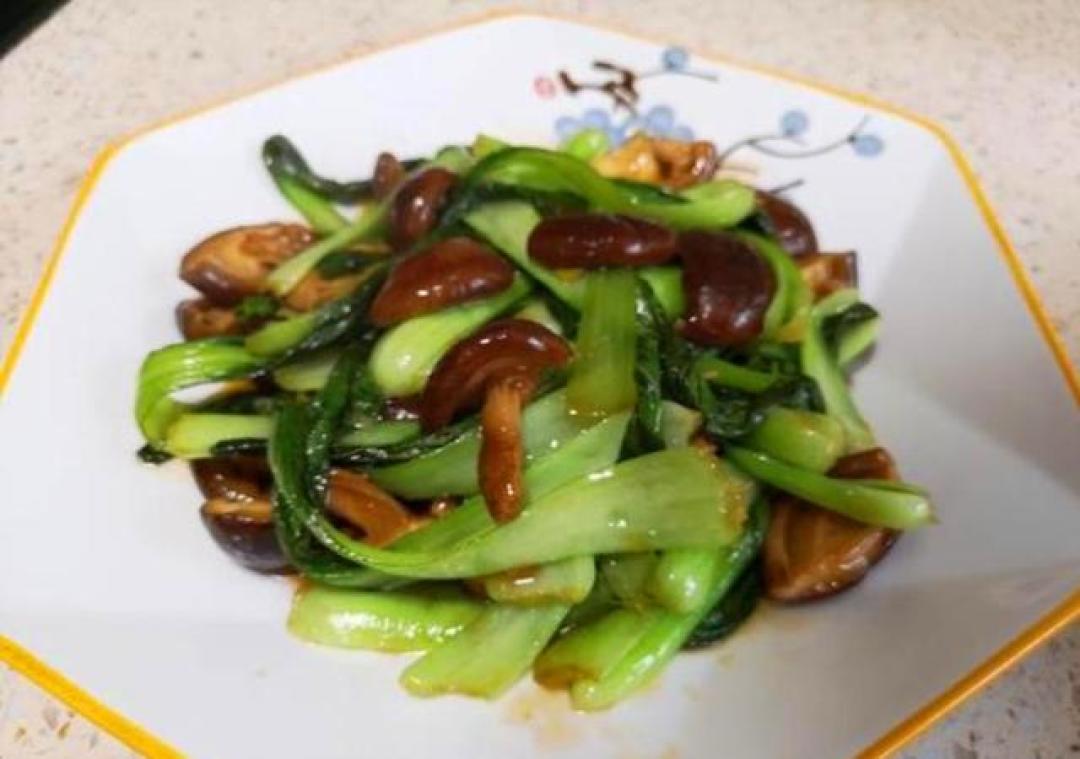炒不出饭店的香?先别换灶,把放盐挪到最后那一刻