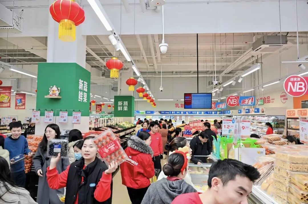 黄天鹅鸡蛋成了盒马的