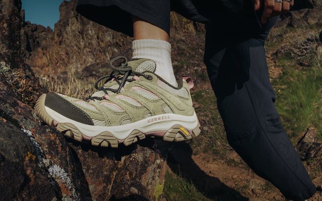 迈乐MOAB3既“上脚硬”又“零磨合”:两拨人都没说错——双11到货先过这三个时间点