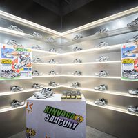 官方说195g、博主说340g：双11刷屏小红书的索康尼K4，到底是谁在买