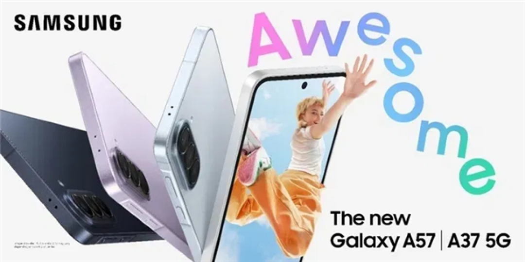 三星也扛不住内存涨价！Galaxy A成牺牲品：少卖1000万台