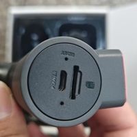 我家爱车入手最值｜盯盯拍MINI Pro行车记录仪