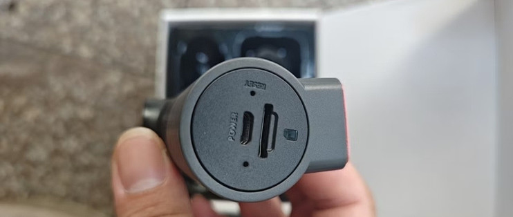我家爱车入手最值｜盯盯拍MINI Pro行车记录仪