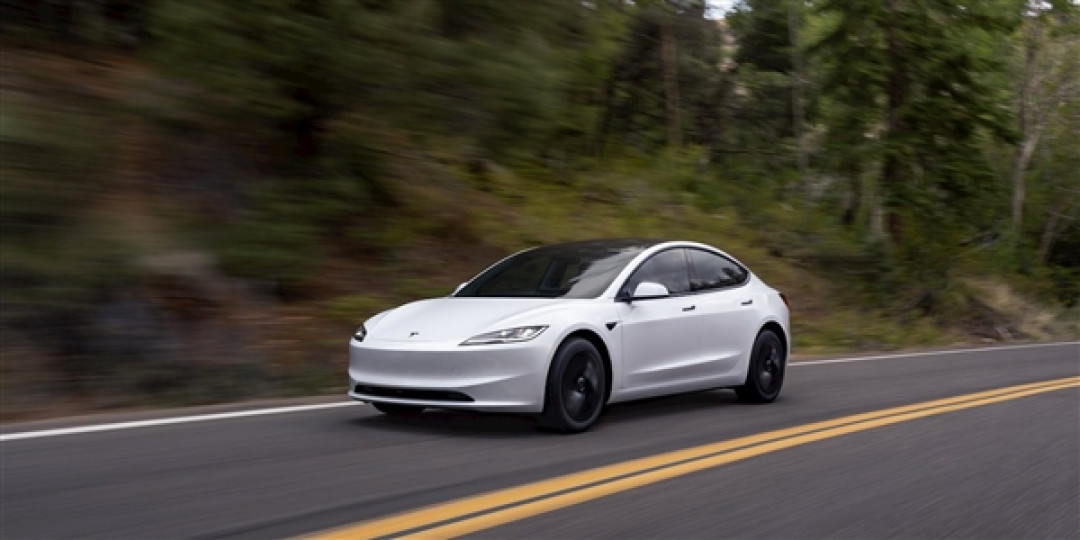 19万的Model 3买不到了！特斯拉或返销美版到加拿大：售价直接翻倍
