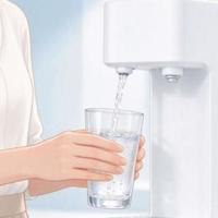 净水器科普：从自来水到 “直饮水”，它到底帮你滤掉了什么？