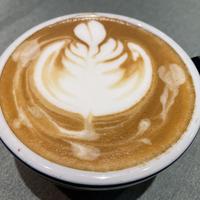 6万赞的"预制拉花"是倒放，真拉花先修这4处