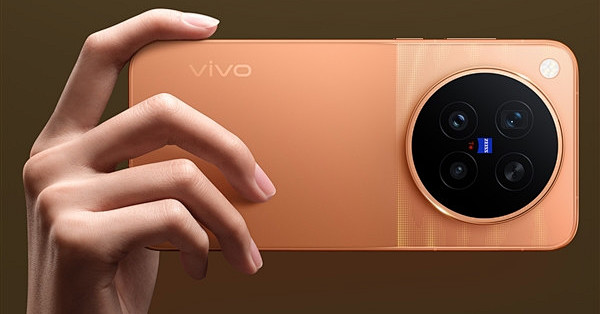 vivo Q3高端安卓称王：600美元以上市场拿下第一