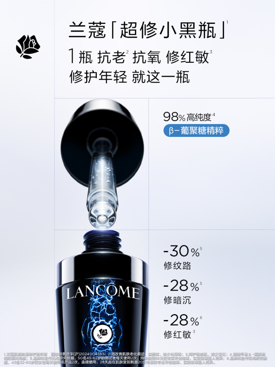 说小黑瓶是智商税的和说真香的都没错:你们买的根本不是同一版