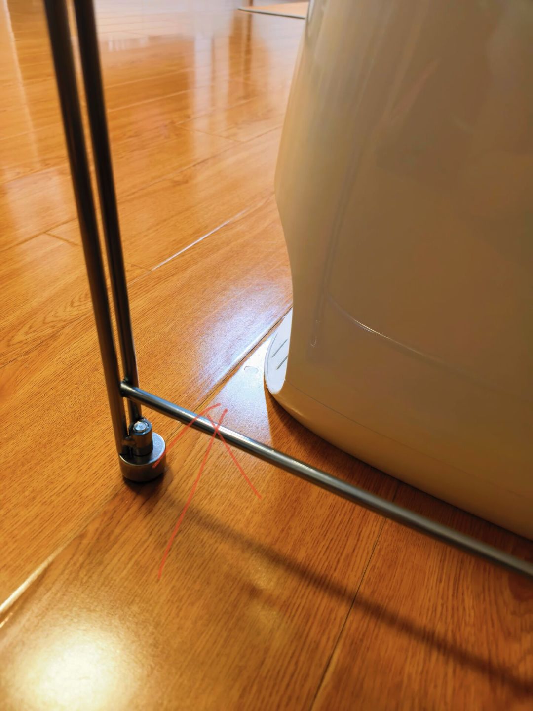 云鲸售后的分歧不是玄学:我把30条用户自述按维修路线分了类,分界线就在“寄修”两个字
