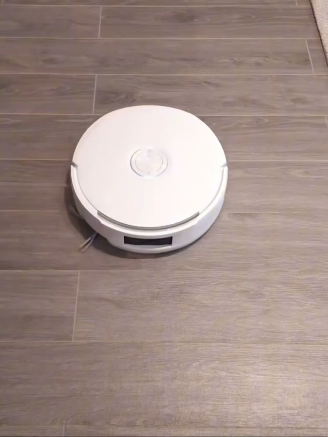 云鲸售后的分歧不是玄学:我把30条用户自述按维修路线分了类,分界线就在“寄修”两个字