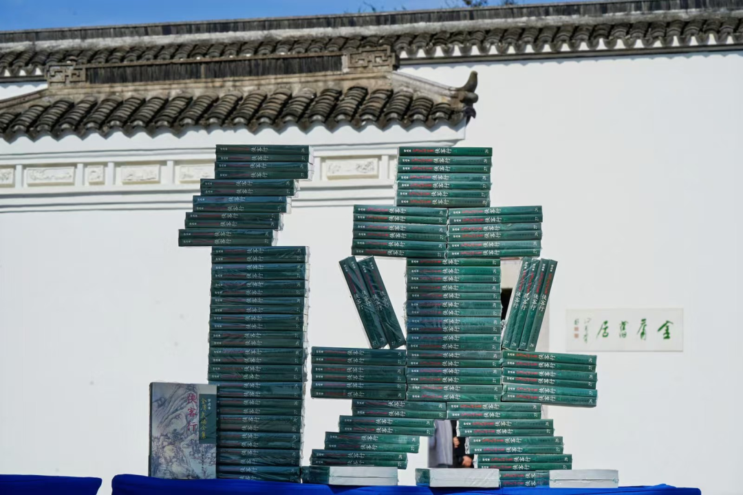 金剑奖31年获奖名单:从金庸梁羽生到《剑来》和免费网文,武侠只是换了地址