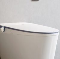 孕期用的智能马桶选哪款更安心？国货卫浴好物盘点