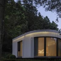 带狗住进景德镇这间民宿，才懂什么叫瓷都慢生活