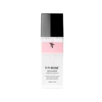 樱花香慕斯洗护，TITIROSE 奶盖慕斯，日常私密清洁保湿