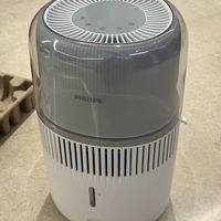 谁懂啊！母婴房加湿器选它真的闭眼入✅