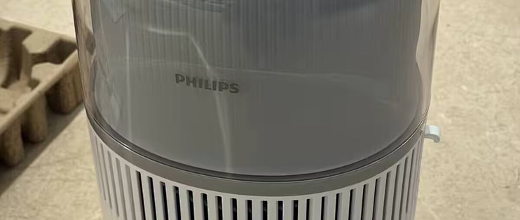 谁懂啊！母婴房加湿器选它真的闭眼入✅