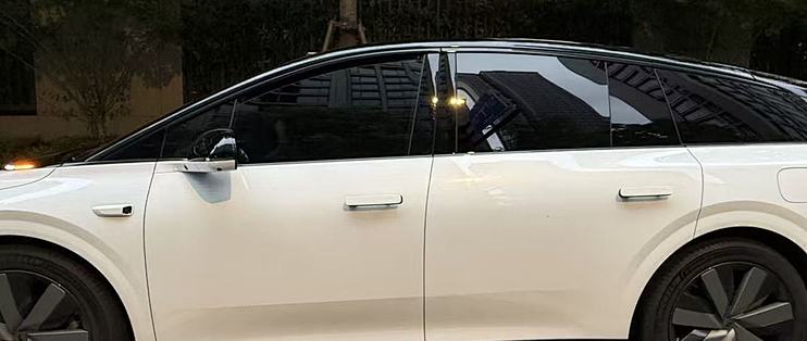 理想 i6 值得买，但别现在买新车——杭州到湖州，我的三条判断