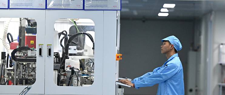 用弹性波感知技术为车身装上"触觉神经" 钛方科技斩获一项大奖