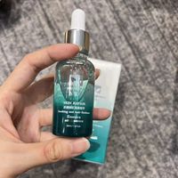 3.0小绿瓶值不值？成分拆完说句实话