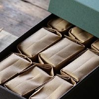 99元顺丰包邮的小清凉，喝的是口粮岩茶的边界感