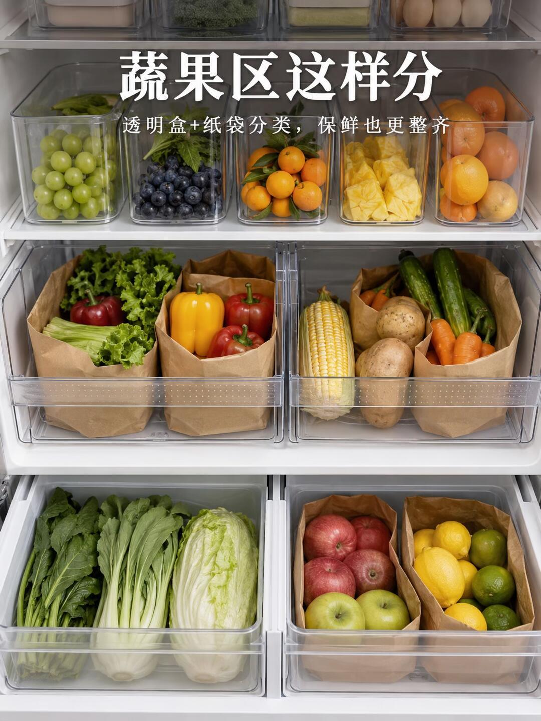 厨房妙招又刷屏：3个真省钱，1个“白湿”一场