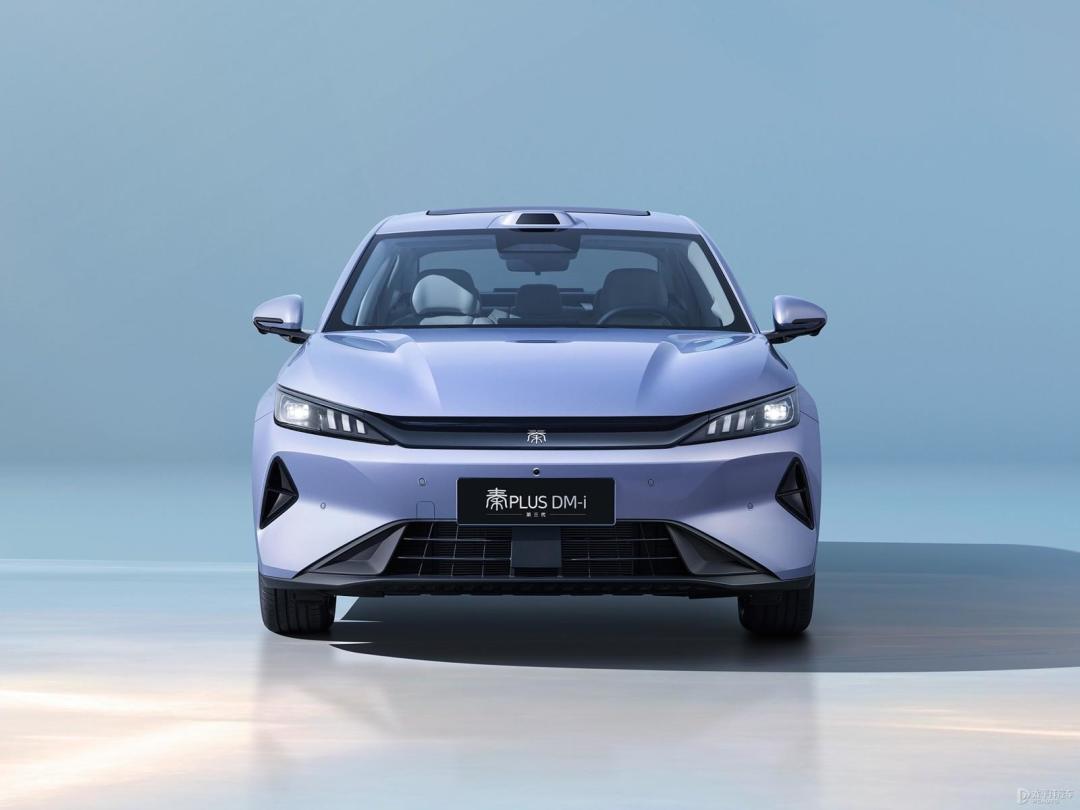 捷达M6刚卖5天，第三代秦PLUS就带着7.69万来了：8万预算买车，先把这5个数字对清楚