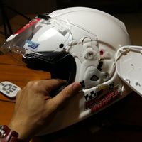 Arai涨价是小亏，买错码才是大亏：这5分钟试戴能省几千