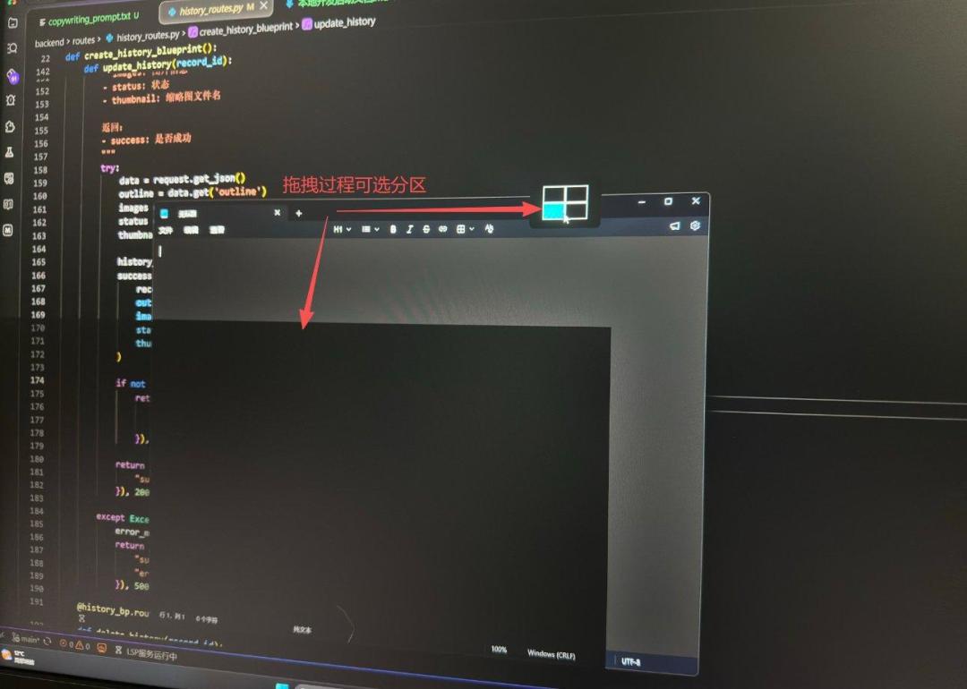 「代码都AI写了,要编码显示器干嘛?」双11想搬明基RD,先答三问
