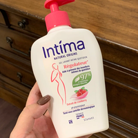 Intima 茵缇玛敏感专研私处洗护液，敏弱私密肌安心日常护理