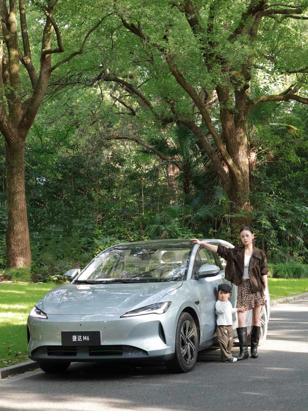 捷达M6的555公里到底真不真：全网算完这几笔账，答案藏在高速那一脚电门里