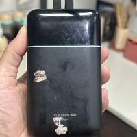 酷泰科CP24充电宝！使用一年感受
