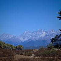 川西10月31日起雨雪上线:双11定金付之前,先对掉你那份"秋色神装"清单的5个洞