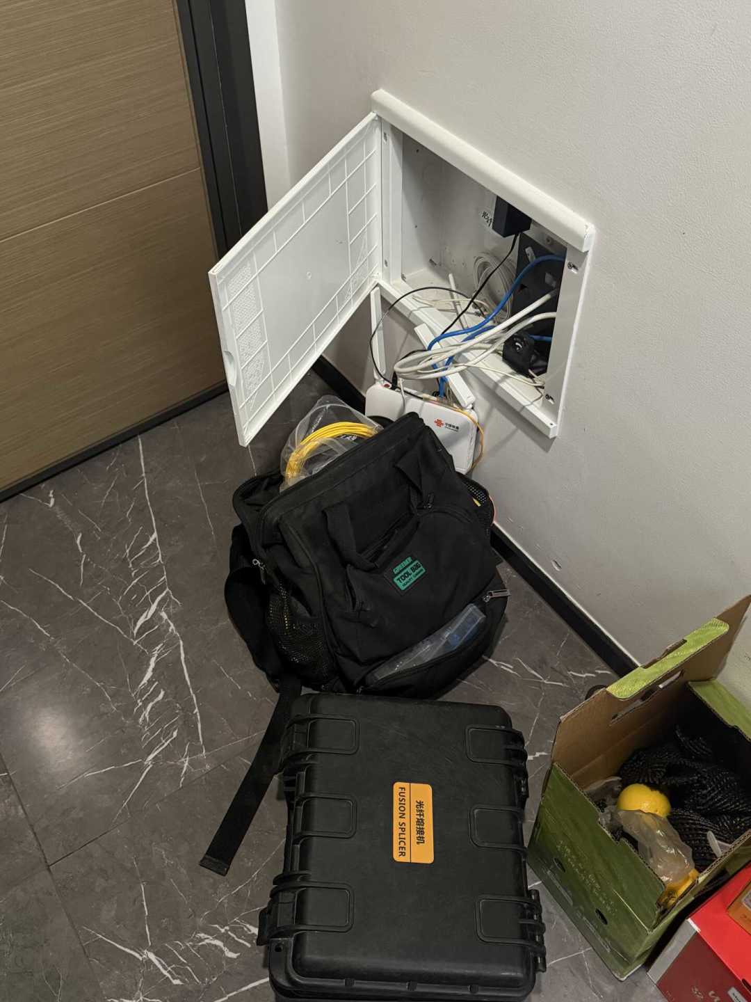 双11把联通千兆宽带打到39元/月:我对完10篇报价帖和1400条追问帖,决定办不办的其实是合约里这6个字段