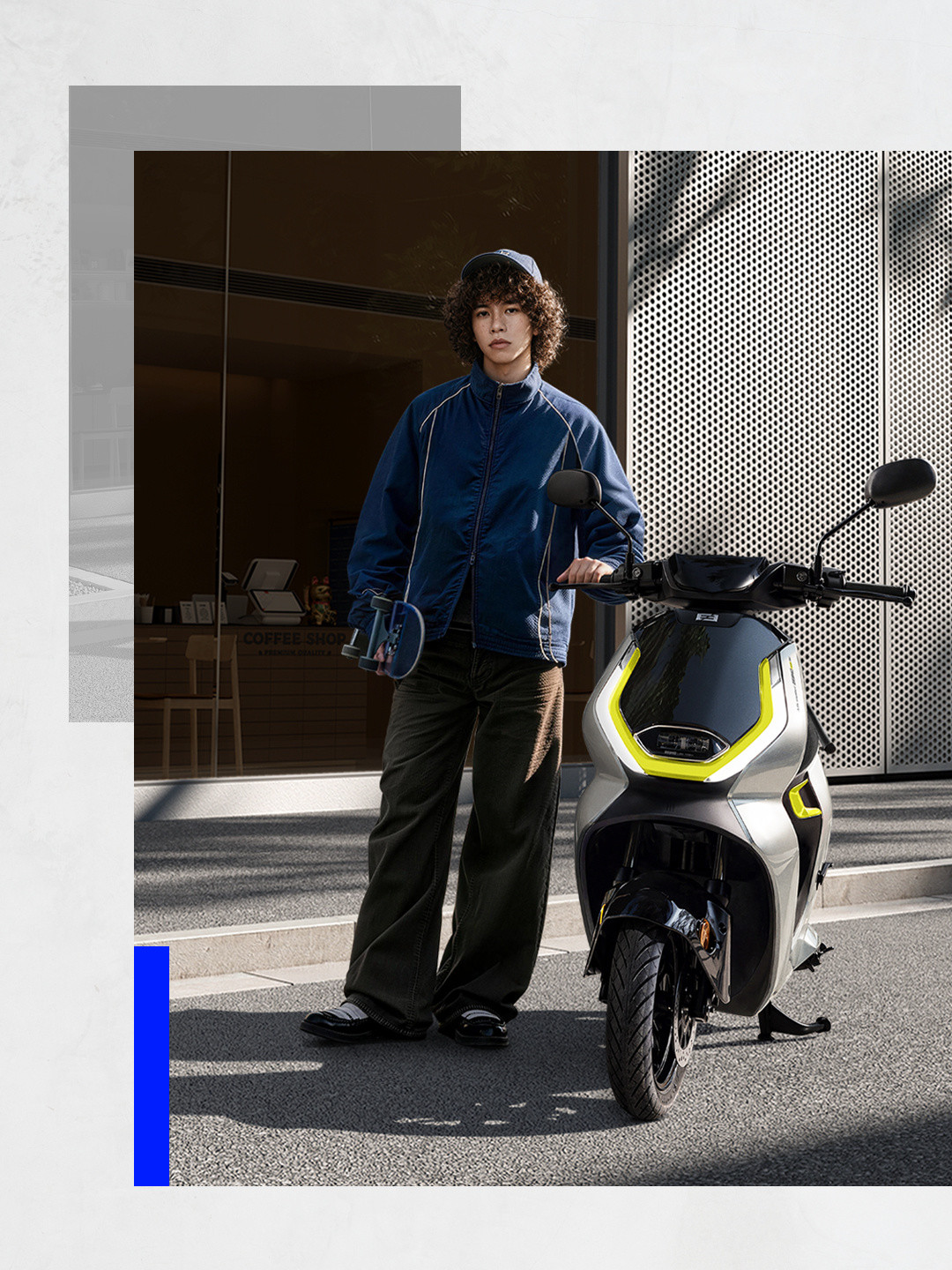 极核改装三板斧：换胎、换电、解限速——11月1日后哪一斧使不得了
