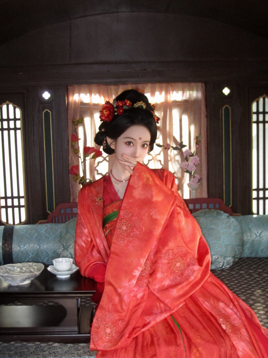 孟子义李昀锐