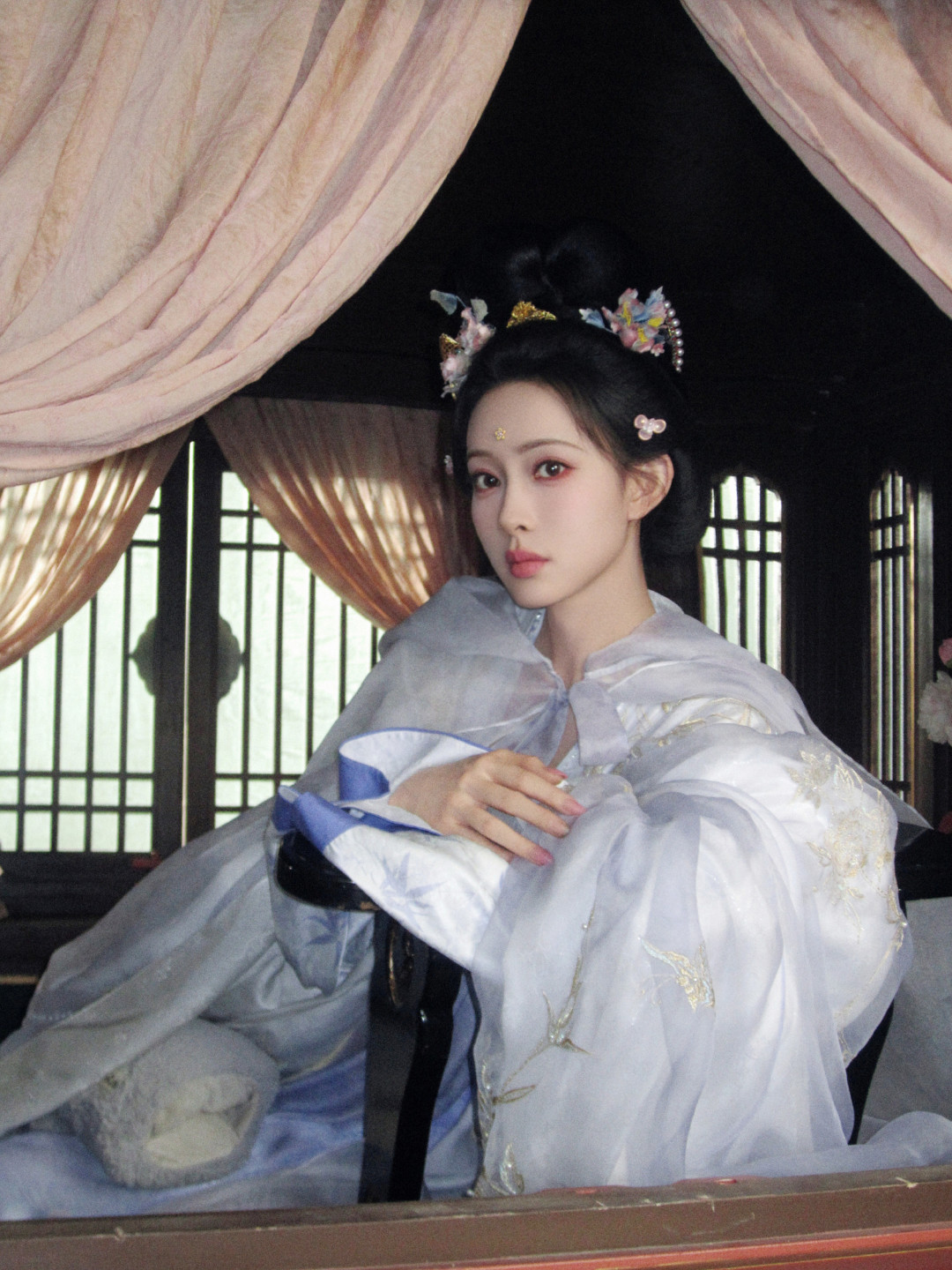 孟子义李昀锐
