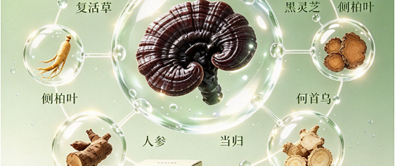 发膜哪个牌子效果好？5款自用养发膜，告别毛躁养出缎面光
