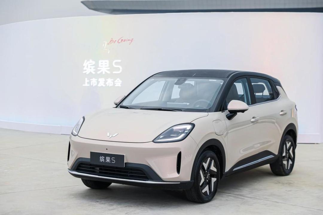 缤果破80万：