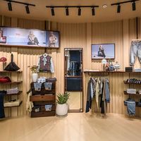 Levi's × ROSÉ联名已到店，但"11"烫印要线下买