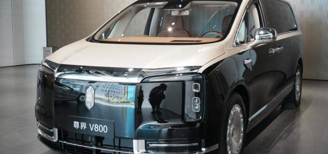 尊界V800:首月交出2000+台,升级方案仍未到位