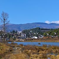过冬旅居选城，319条评论把"优缺表"吵翻了：数据最好的那座城，可能最湿冷