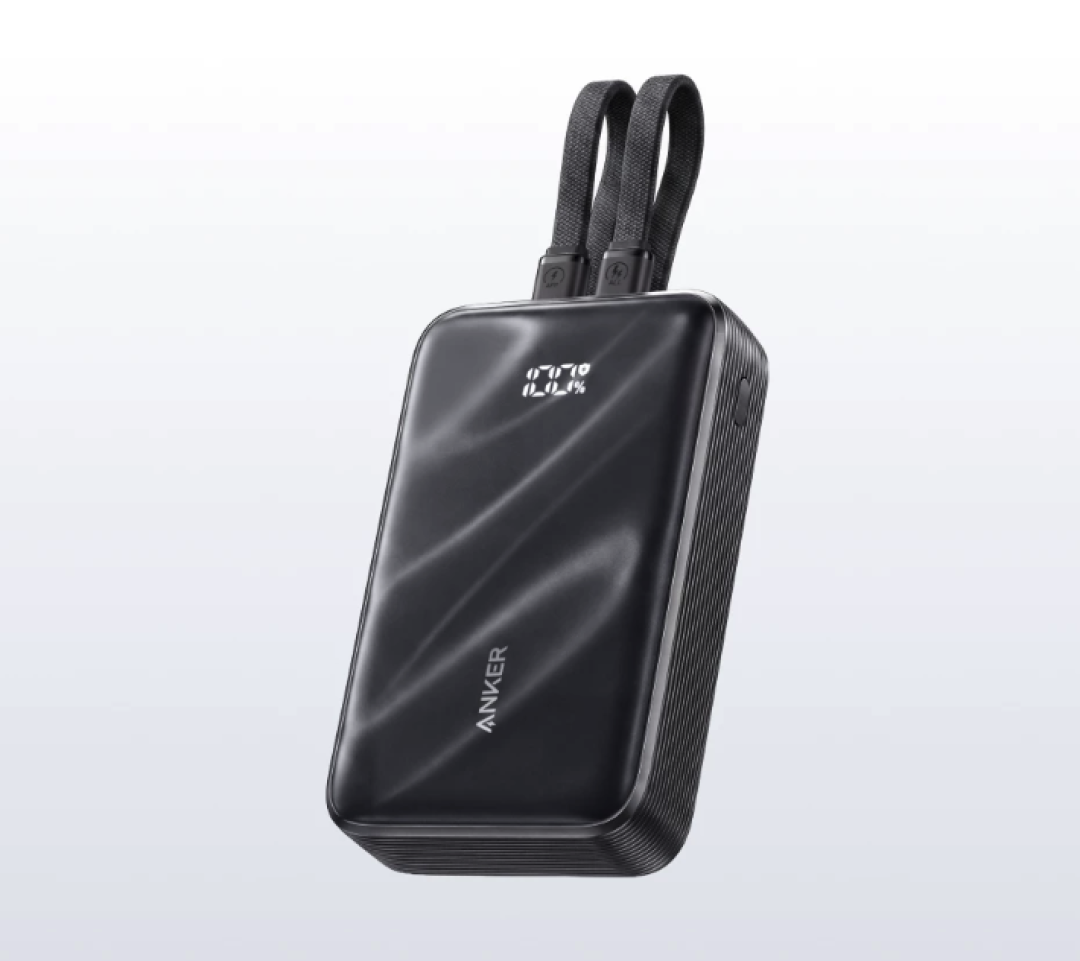 充电宝选购避坑指南:从 5000mAh 到 20000mAh,四款按需求对号入座