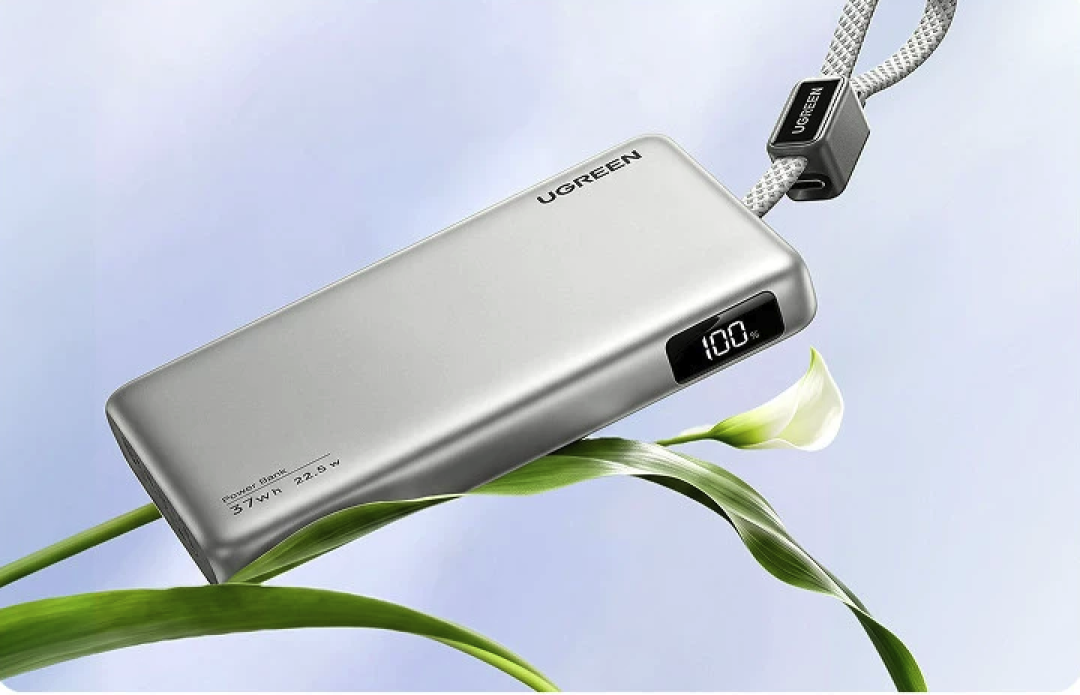 充电宝选购避坑指南:从 5000mAh 到 20000mAh,四款按需求对号入座