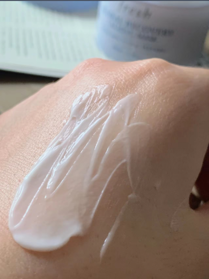 面膜面贴