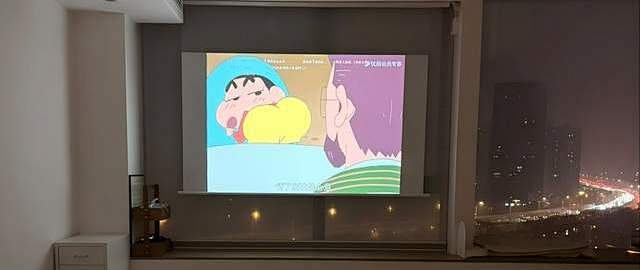 双十一客厅投影仪｜1100CVIA高亮，哈趣H3UltraMax千元档实力选手