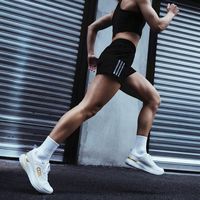普通跑鞋难适障碍赛需求