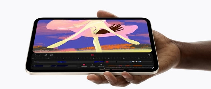 iPad mini 8｜这才是mini系列史诗级大更新✨